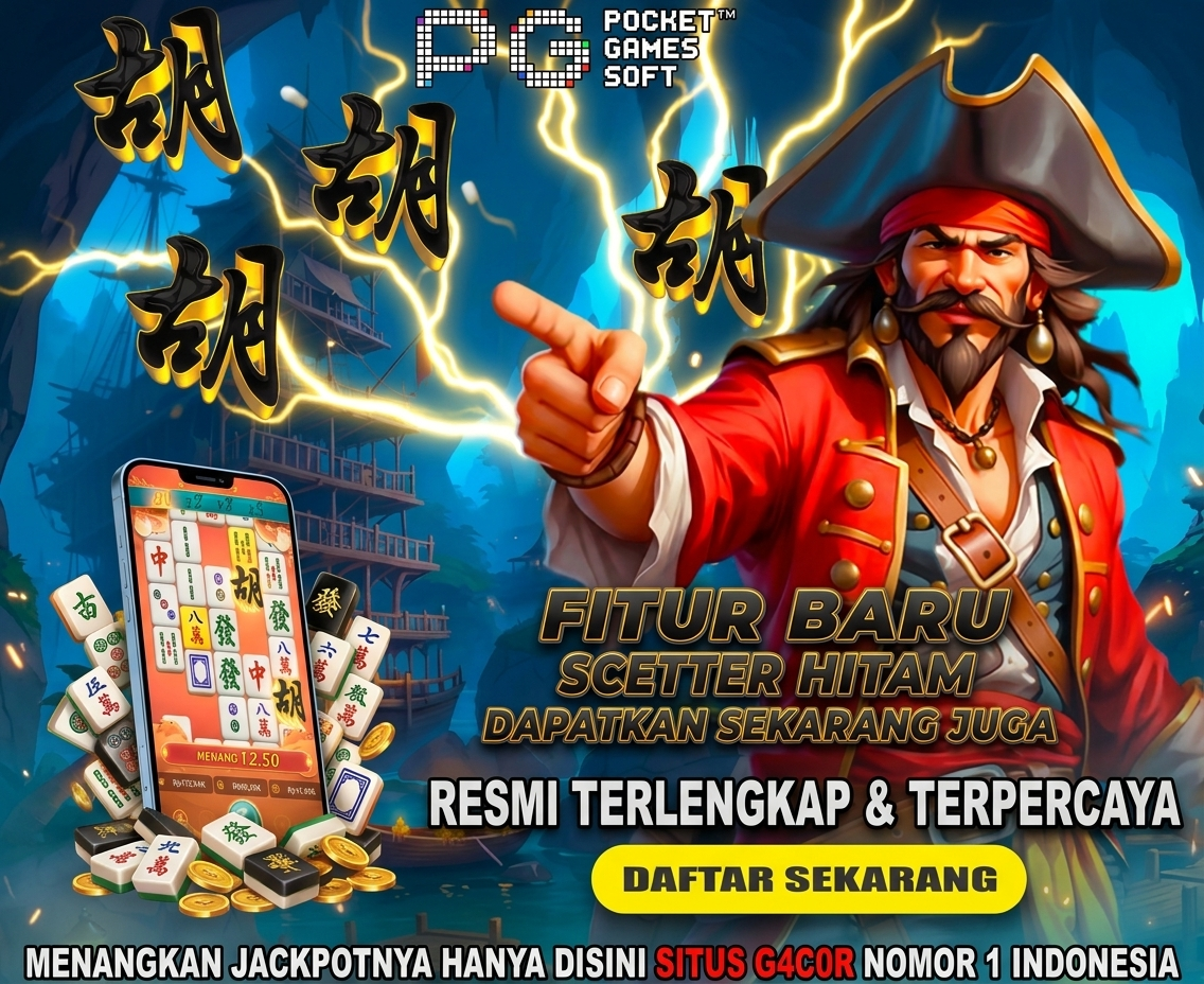 Banner GOSOK77